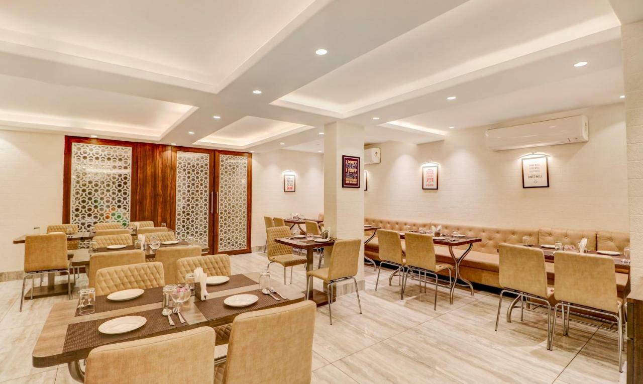 Treebo Radhe Palace 콜카타 외부 사진