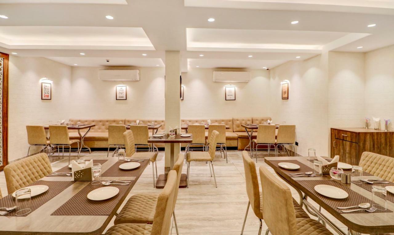 Treebo Radhe Palace 콜카타 외부 사진
